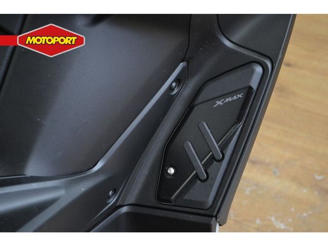 yamaha - x-max-300-tech-max