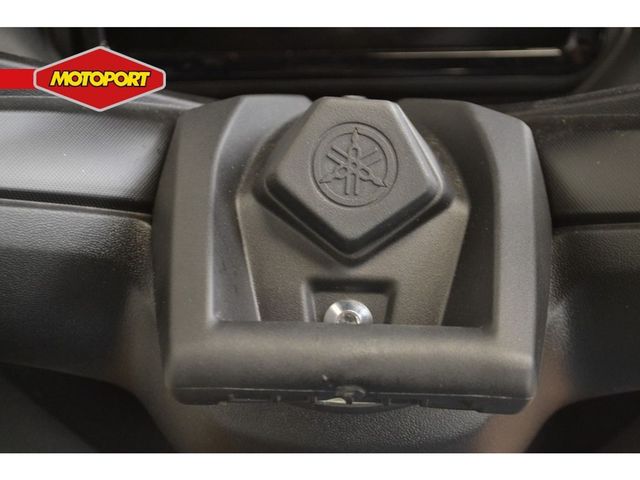 yamaha - x-max-300-tech-max