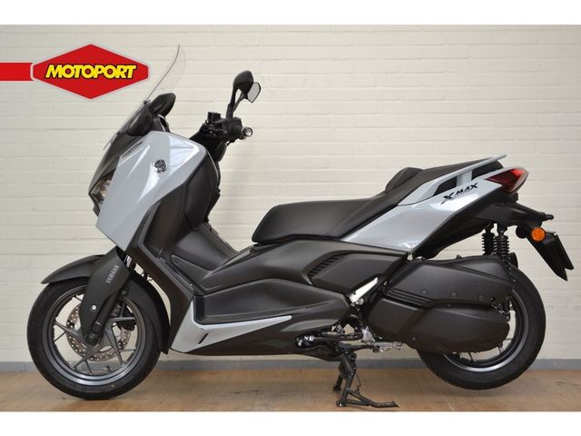 yamaha - x-max-300-tech-max