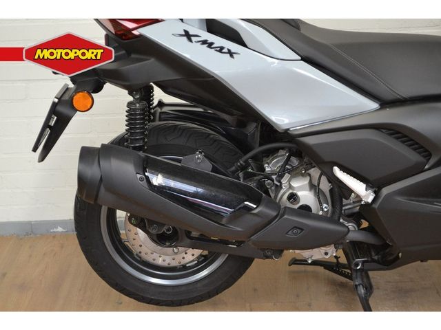 yamaha - x-max-300-tech-max