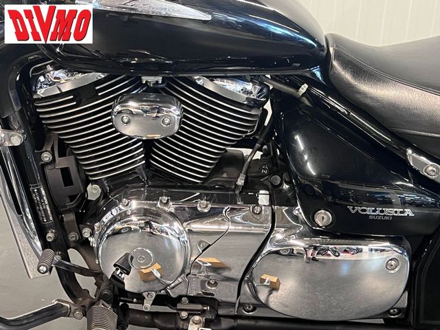 suzuki - vl-800-volusia