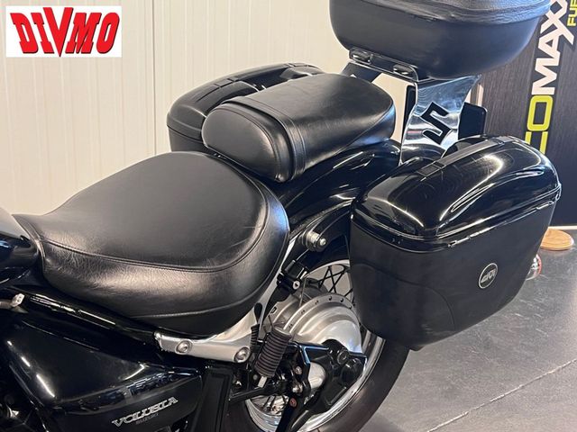 suzuki - vl-800-volusia