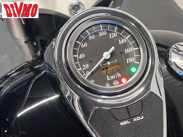 suzuki - vl-800-volusia