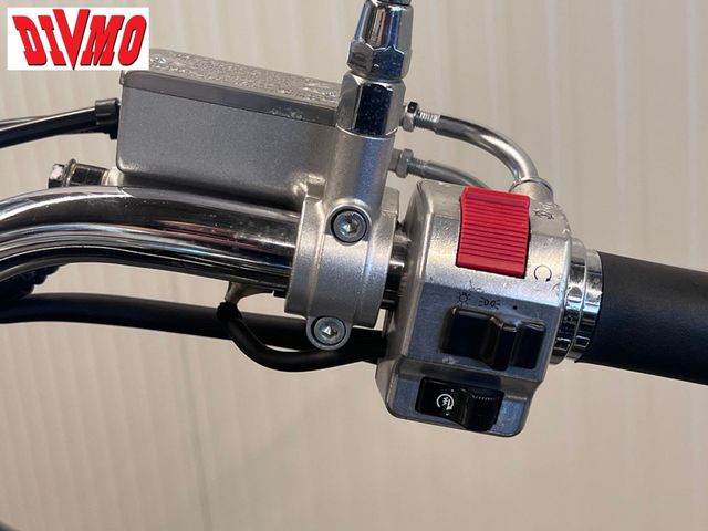suzuki - vl-800-volusia