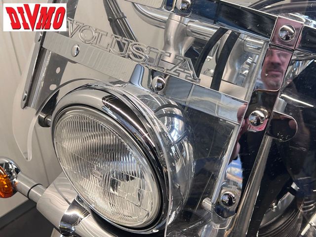 suzuki - vl-800-volusia