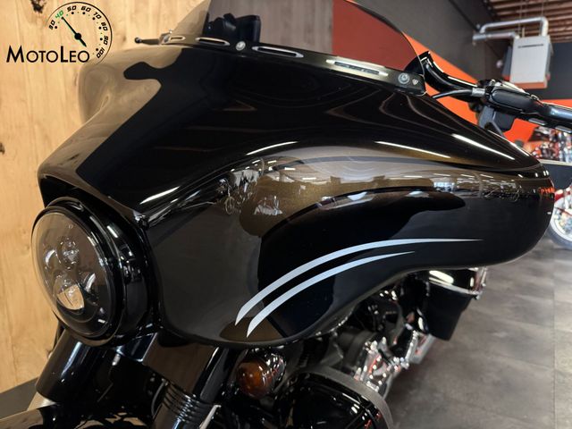 harley-davidson - street-glide-flhx