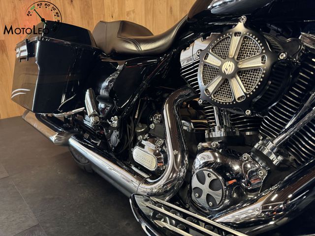 harley-davidson - street-glide-flhx