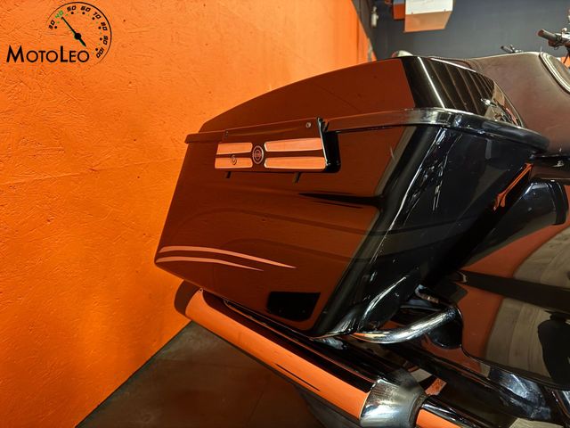 harley-davidson - street-glide-flhx