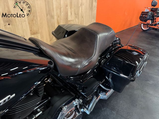 harley-davidson - street-glide-flhx