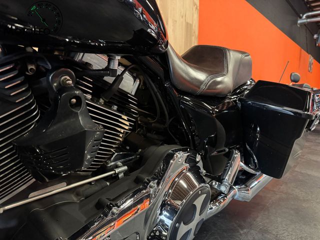harley-davidson - street-glide-flhx