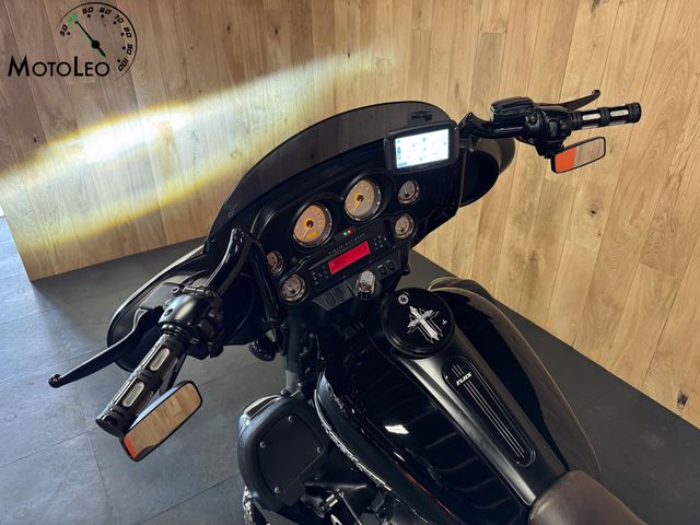 harley-davidson - street-glide-flhx