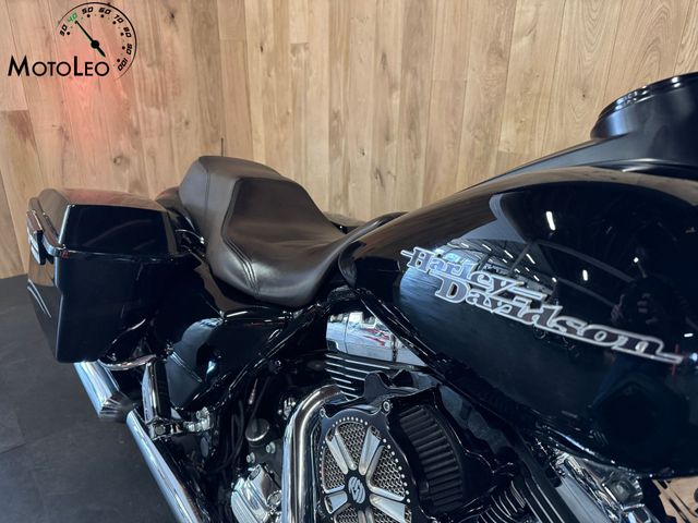 harley-davidson - street-glide-flhx