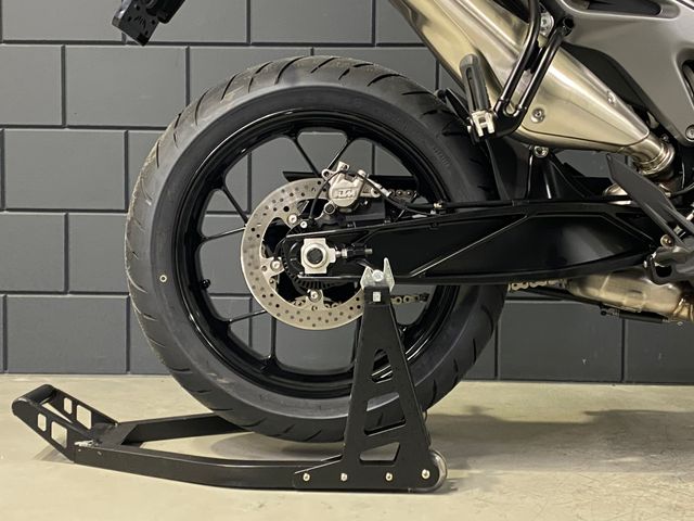 ktm - 790-duke