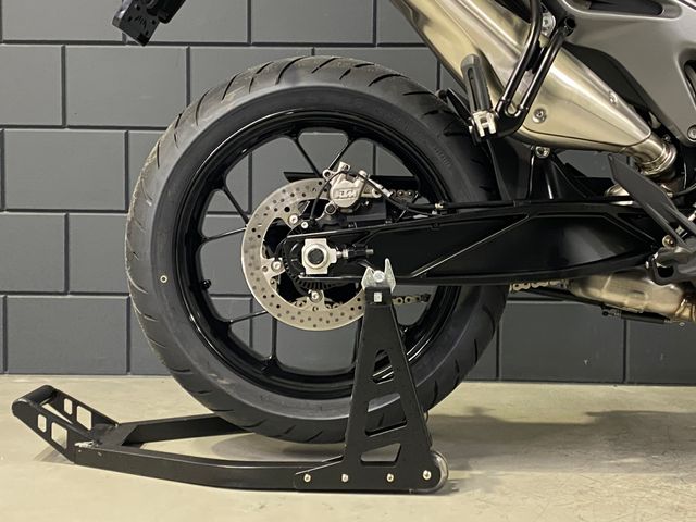 ktm - 790-duke