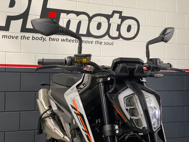 ktm - 790-duke