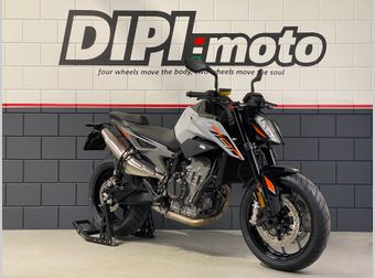 KTM 790 Duke 2025 occasion