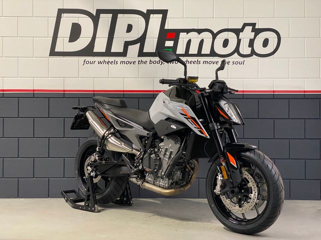 ktm - 790-duke
