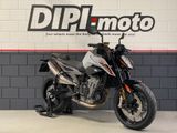 KTM 790 DUKE