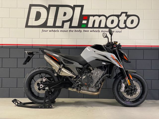 ktm - 790-duke