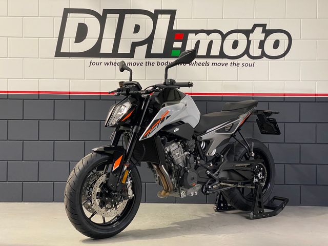 ktm - 790-duke