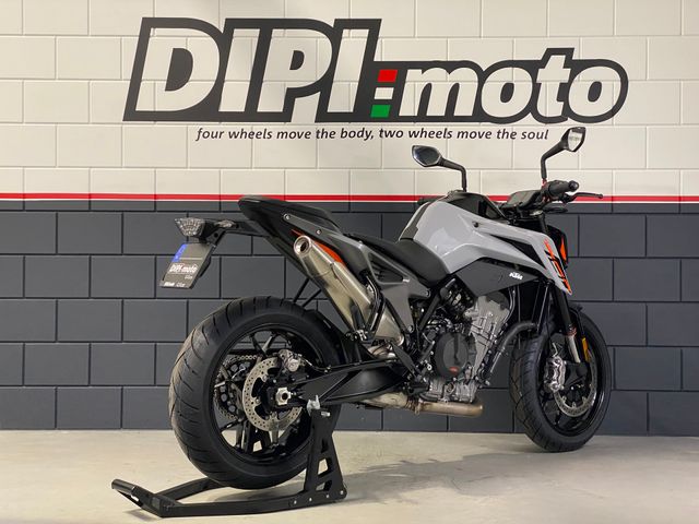 ktm - 790-duke