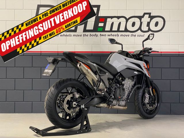 ktm - 790-duke