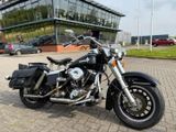 HARLEY-DAVIDSON ELECTRA GLIDE FLH