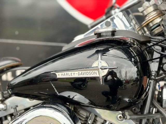 harley-davidson - electra-glide-flh