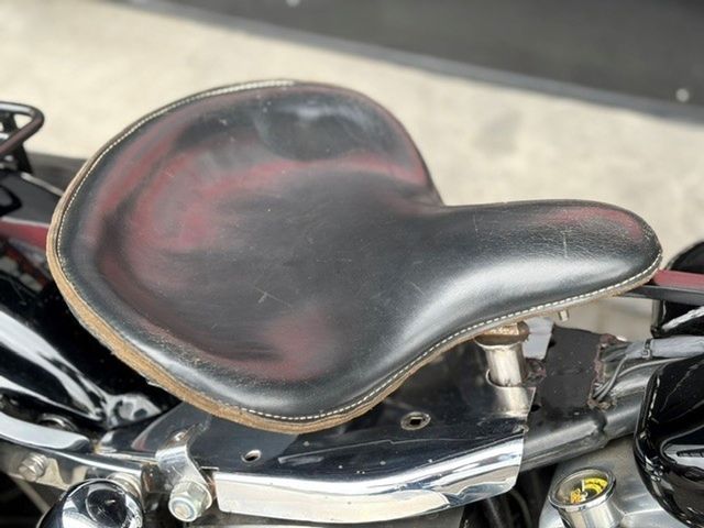 harley-davidson - electra-glide-flh