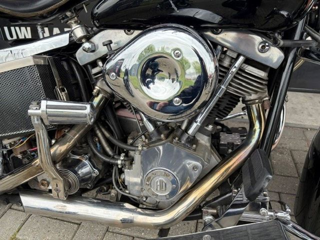 harley-davidson - electra-glide-flh