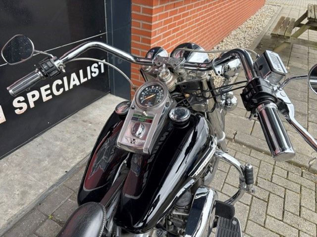harley-davidson - electra-glide-flh