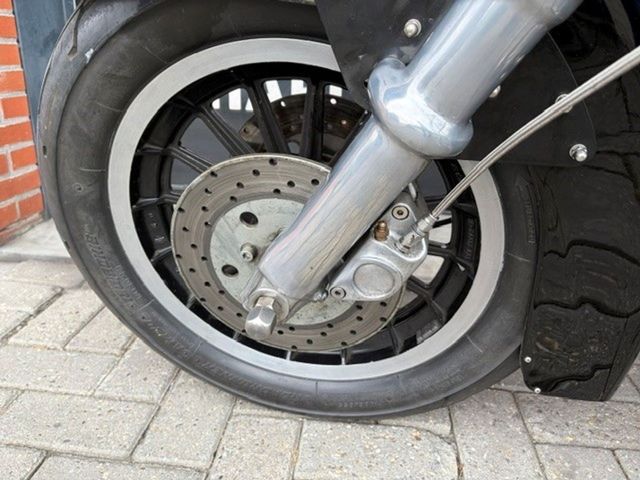 harley-davidson - electra-glide-flh