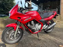 Yamaha XJ 600 S Diversion 1997 occasion – foto 2 van 8