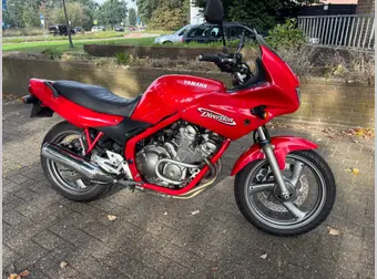 Yamaha XJ 600 S / Diversion 1997 occasion