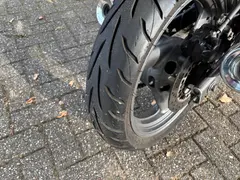 Yamaha XJ 600 S Diversion 1997 occasion – foto 6 van 8