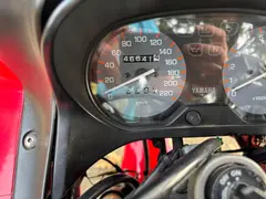 Yamaha XJ 600 S Diversion 1997 occasion – foto 8 van 8