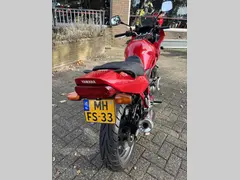 Yamaha XJ 600 S Diversion 1997 occasion – foto 7 van 8