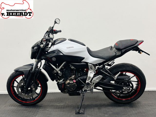 yamaha - mt-07-abs