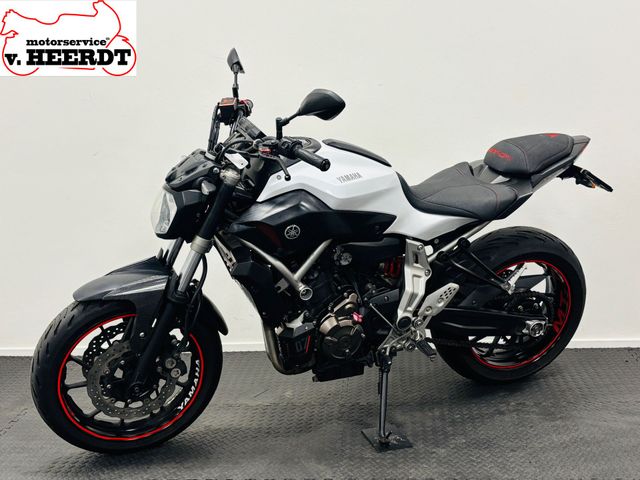 yamaha - mt-07-abs