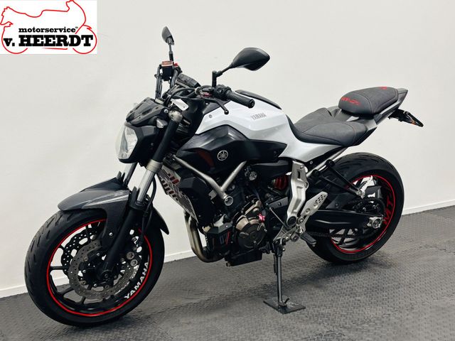 yamaha - mt-07-abs