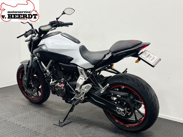 yamaha - mt-07-abs