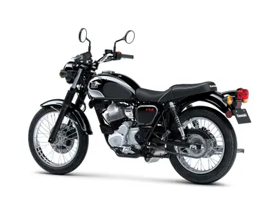 KAWASAKI MEGURO S 1 – foto 2
