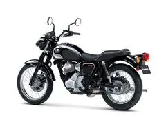 Kawasaki Meguro S1 2026 nieuw – foto 2 van 4