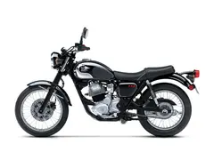 Kawasaki Meguro S1 2026 nieuw – foto 4 van 4
