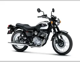 Kawasaki Meguro S 1 2026 nieuw