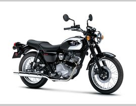 Kawasaki Meguro S 1 2026 nieuw