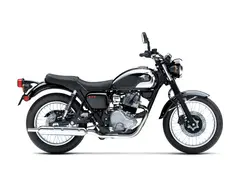 Kawasaki Meguro S1 2026 nieuw – foto 3 van 4