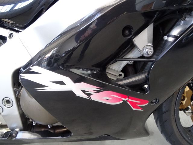 kawasaki - zx-6r-ninja