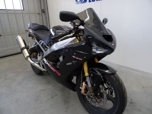kawasaki - zx-6r-ninja