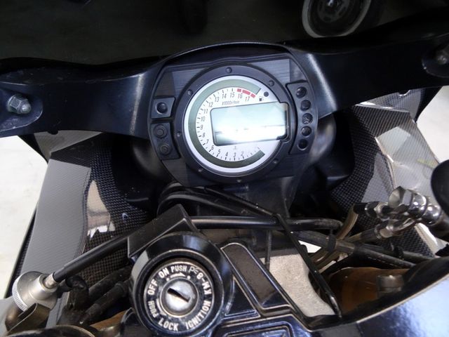 kawasaki - zx-6r-ninja